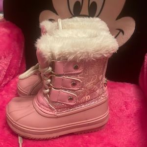 Juicy couture boots